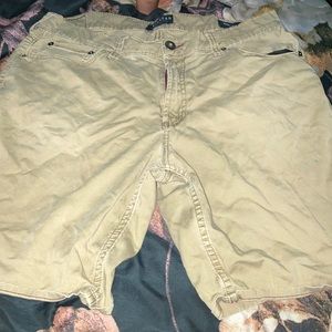 Bullhead Cargo shorts